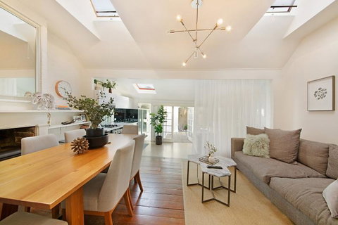 Luxury Designer Paddington Cottage + FREE WIFI - Nambucca Heads Accommodation 2