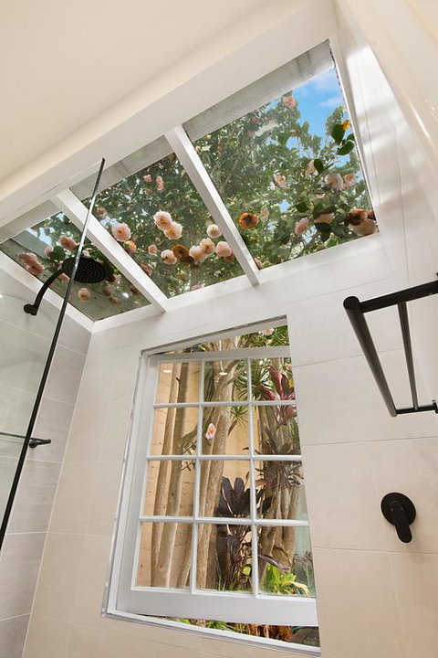 Luxury Designer Paddington Cottage + FREE WIFI - Nambucca Heads Accommodation 3