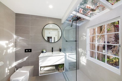 Luxury Designer Paddington Cottage + FREE WIFI - Nambucca Heads Accommodation 1