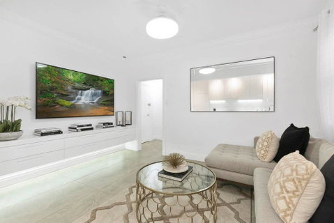 Luxury Escape, In Bellevue Hill Apartment - Nambucca Heads Accommodation 3