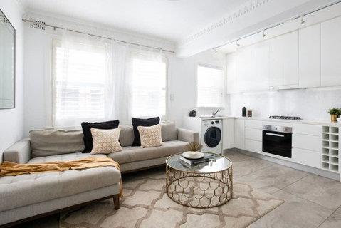 Luxury Escape, In Bellevue Hill Apartment - Nambucca Heads Accommodation 0