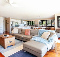 Luxury Family Entertainer Minutes From Manly Beach - Nambucca Heads Accommodation