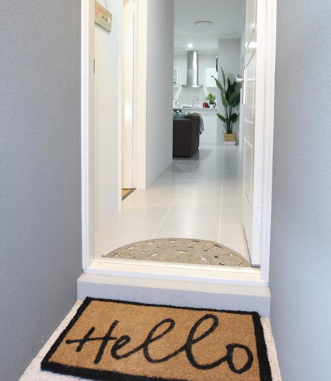 LUXURY HOUSE 10 MIN FROM BEACH WIFI+NETFLIX SLEEP 9 - Nambucca Heads Accommodation 3