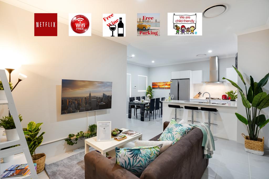Balga WA Nambucca Heads Accommodation
