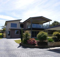 Luxury Near Old Pier Beach - Nambucca Heads Accommodation