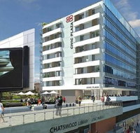 Luxury S1 Apartments Chatswood - Nambucca Heads Accommodation