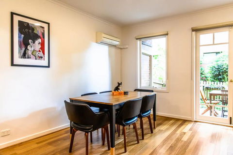 Luxury Spacious 2 Bedroom Fitzroy Apartment - Nambucca Heads Accommodation 2