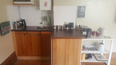 Lynton Lane - Nambucca Heads Accommodation 3