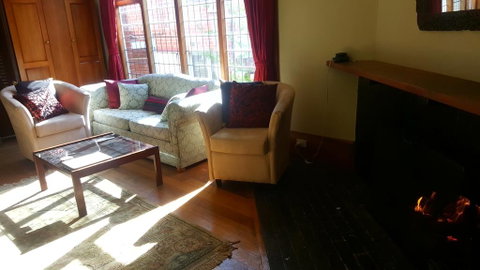 Lynton Lane - Nambucca Heads Accommodation 0
