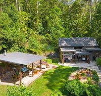 Lyra - Kangaroo Valley - Nambucca Heads Accommodation