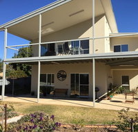Lyreen's Apartment - Nambucca Heads Accommodation