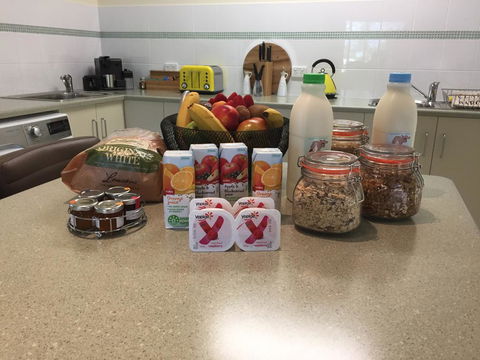 Lyreen's Apartment - Nambucca Heads Accommodation 1