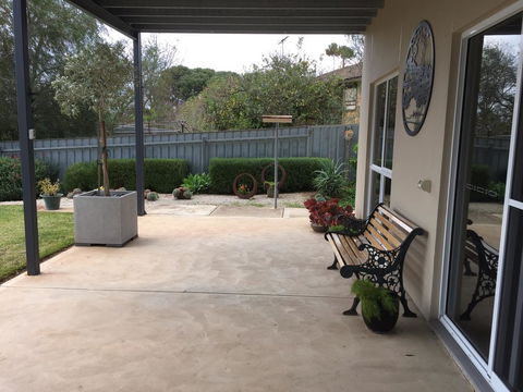 Lyreen's Apartment - Nambucca Heads Accommodation 2