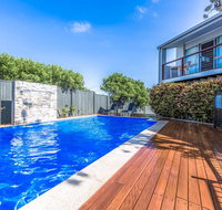 Lyrona - 3/35 Avocet Parade - Nambucca Heads Accommodation