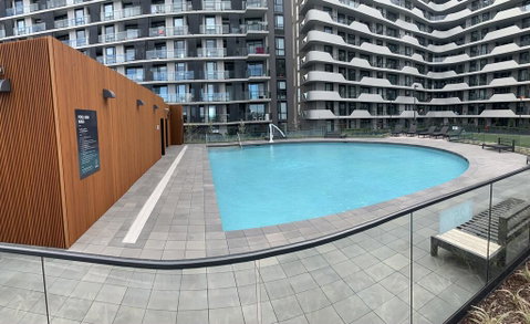M-City 2 BR And 2 BA Apartment With Parking - Nambucca Heads Accommodation 1