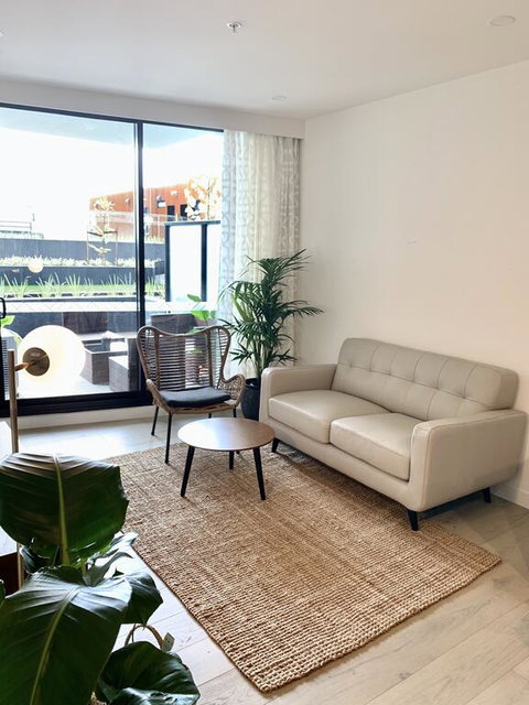 M-City 2 BR And 2 BA Apartment With Parking - Nambucca Heads Accommodation 3
