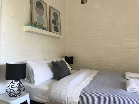 M106 Holiday Apartment In The City - Nambucca Heads Accommodation 3