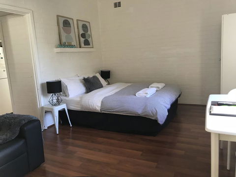 M106 Holiday Apartment In The City - Nambucca Heads Accommodation 0