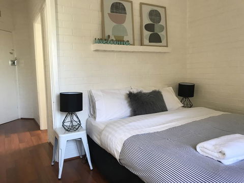 M106 Holiday Apartment In The City - Nambucca Heads Accommodation 1