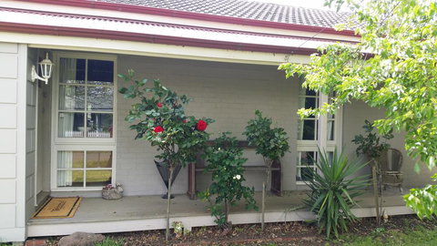 Macedon Ranges Homestay - Nambucca Heads Accommodation 0