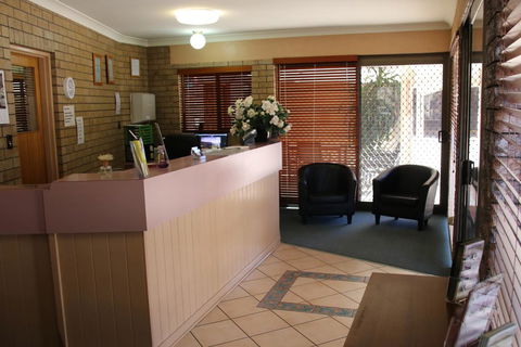 Macintyre Motor Inn - Nambucca Heads Accommodation 2