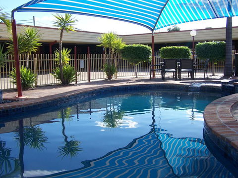 Macintyre Motor Inn - Nambucca Heads Accommodation 0