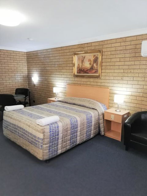Macintyre Motor Inn - Nambucca Heads Accommodation 3