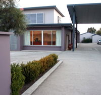 Mackellar Motel - Nambucca Heads Accommodation