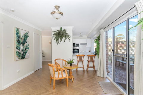 Macleay Street 23, Narrawallee - Nambucca Heads Accommodation 1