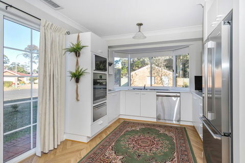 Macleay Street 23, Narrawallee - Nambucca Heads Accommodation 2