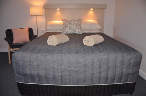 Maffra Motor Inn - Nambucca Heads Accommodation 1
