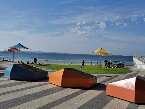 Maggie's Family Retreat - Nambucca Heads Accommodation 2
