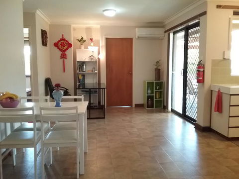 Maggie's Family Retreat - Nambucca Heads Accommodation 3