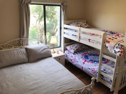 Magic Beach Cottage - Nambucca Heads Accommodation 2