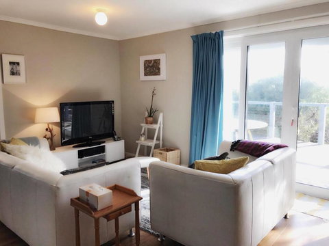 Magic Beach Cottage - Nambucca Heads Accommodation 0