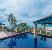 Magnificence At Airlie - Nambucca Heads Accommodation