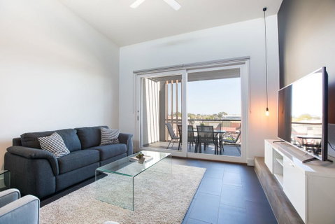 Magnificent Apartment + FREE Car Park Near CBD - Nambucca Heads Accommodation 3