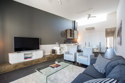 Magnificent Apartment + FREE Car Park Near CBD - Nambucca Heads Accommodation 2
