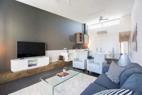 Magnificent Apartment + FREE Car Park Near CBD - Nambucca Heads Accommodation 0