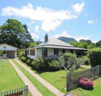 Magnolia Cottage - Kangaroo Valley - Nambucca Heads Accommodation