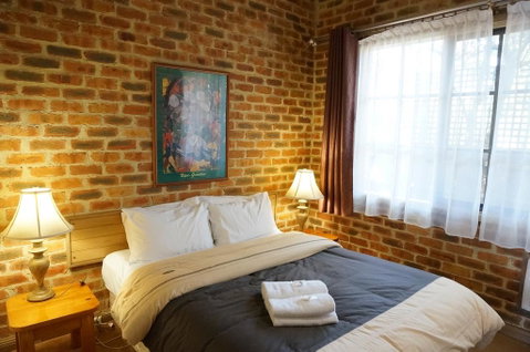 Mahogany Park - Nambucca Heads Accommodation 2