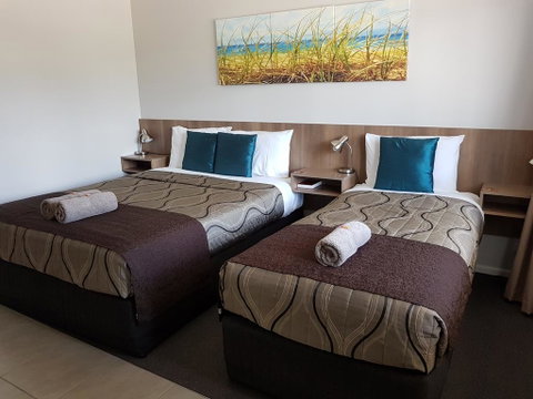 Main Street Motel - Nambucca Heads Accommodation 0