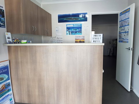 Main Street Motel - Nambucca Heads Accommodation 3