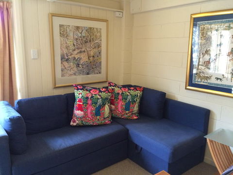 Maisonette, Falls Creek - Nambucca Heads Accommodation 1