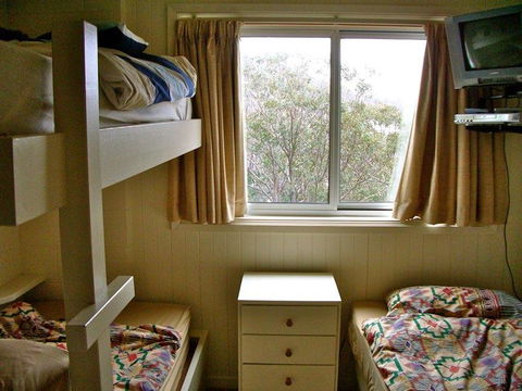 Maisonette, Falls Creek - Nambucca Heads Accommodation 2