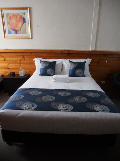 Majestic Motel - Nambucca Heads Accommodation 3
