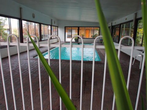 Majestic Motel - Nambucca Heads Accommodation 0