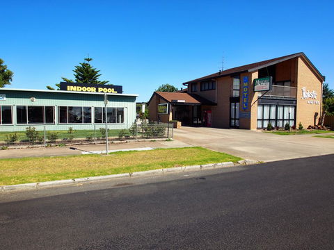 Majestic Motel - Nambucca Heads Accommodation 2