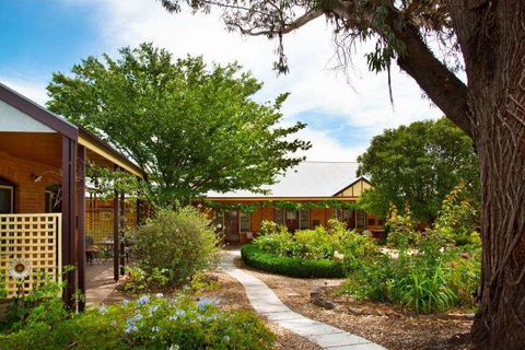 Motel Maldon - Nambucca Heads Accommodation 3