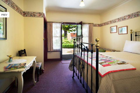 Motel Maldon - Nambucca Heads Accommodation 1